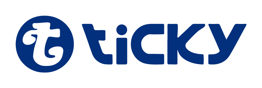 Ticky Logo