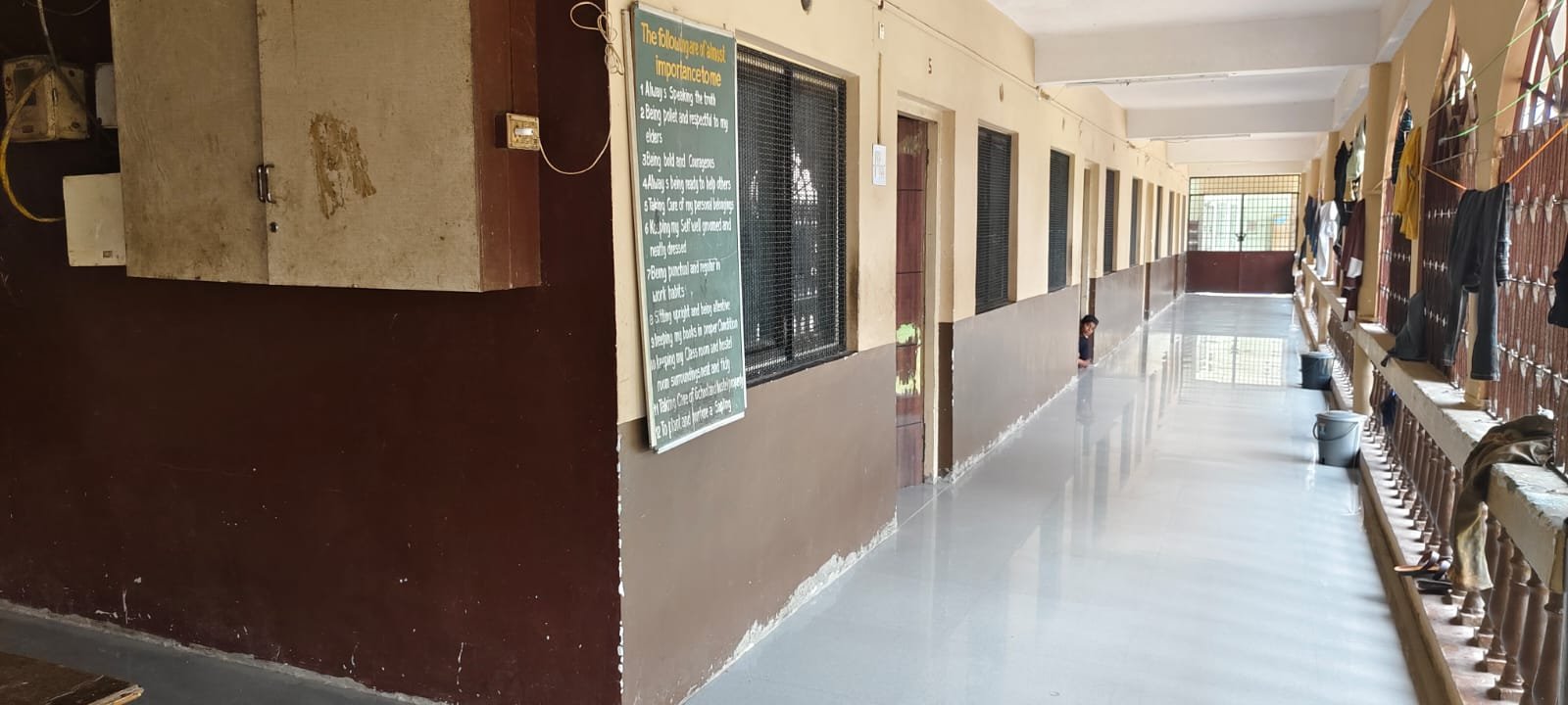 Boys Hostel